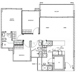 Woodhaven (D25), Condominium #628838011